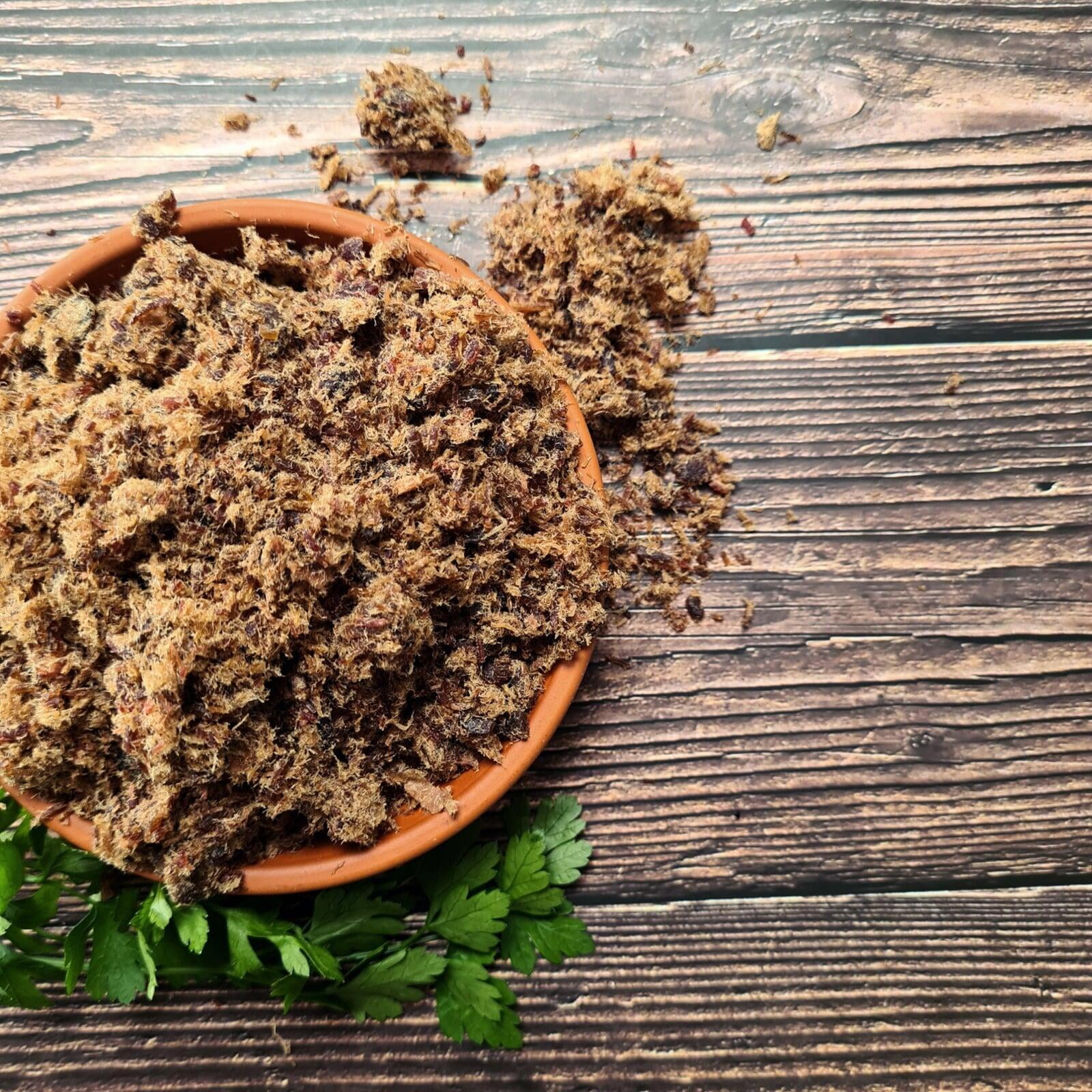 Biltong Powder: Adding Flavor and Protein to Your Dishes