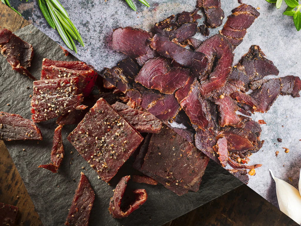 Biltong vs. Jerky: What's the Difference?