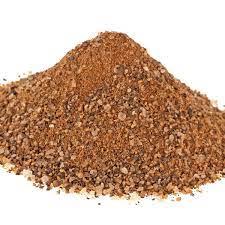 Biltong Spice - SPICY - Make your own biltong - Commercial Grade - 100g